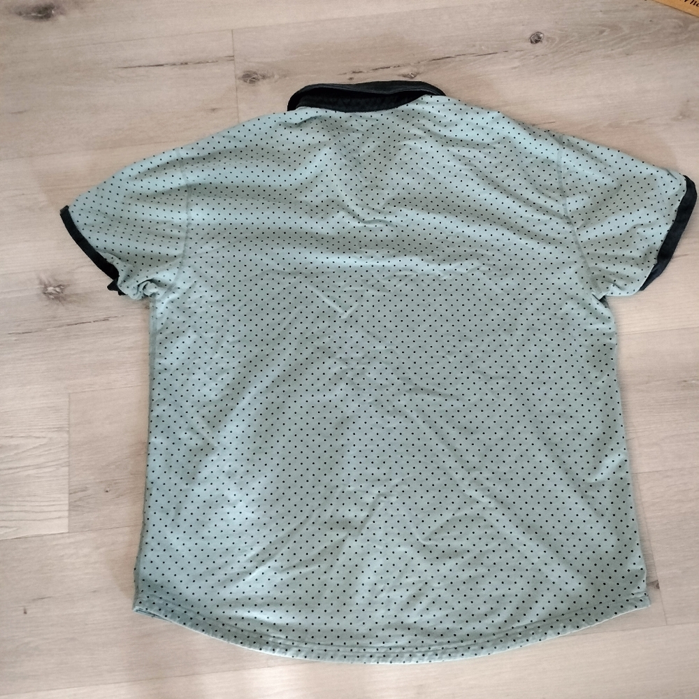 Bylt Basics XXL Polo Shirt Men - Picture 5 of 5